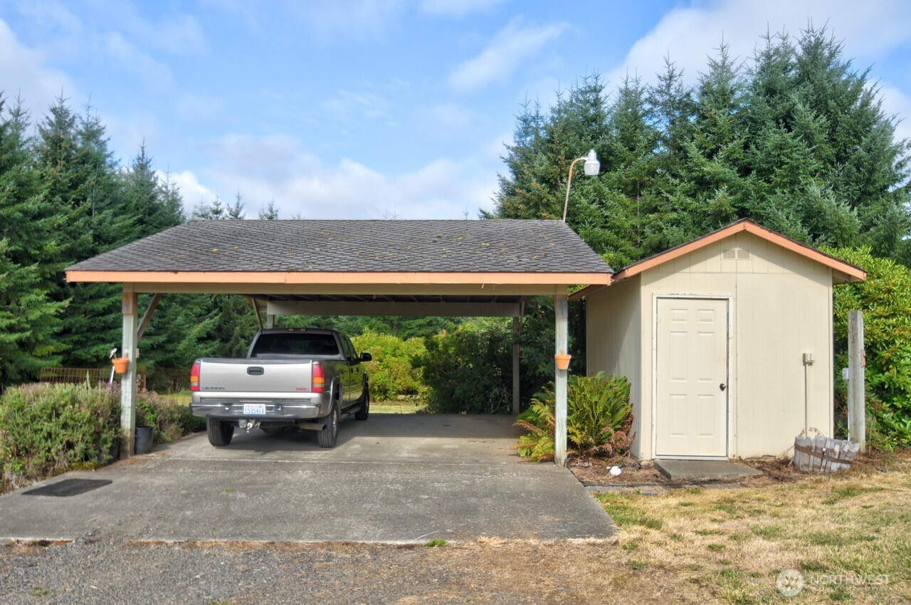 378 Burnt Ridge Road , Onalaska, WA 98570