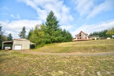 378 Burnt Ridge Road , Onalaska, WA 98570 - Photo 26