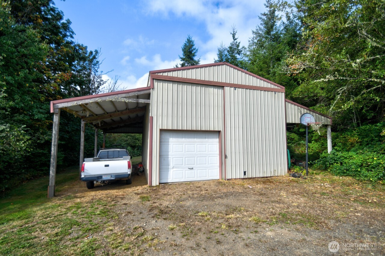378 Burnt Ridge Road , Onalaska, WA 98570