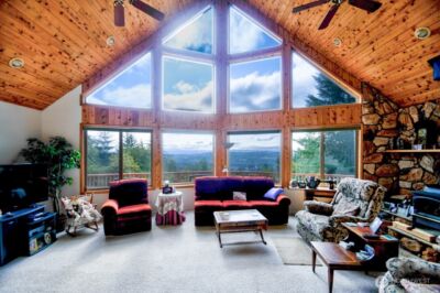 378 Burnt Ridge Road , Onalaska, WA 98570 - Photo 4