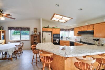 378 Burnt Ridge Road , Onalaska, WA 98570 - Photo 9