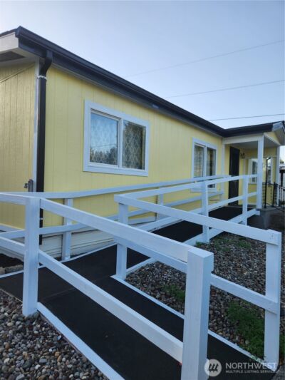 930 Trosper Road SW #130, Tumwater, WA 98512 - Photo 2