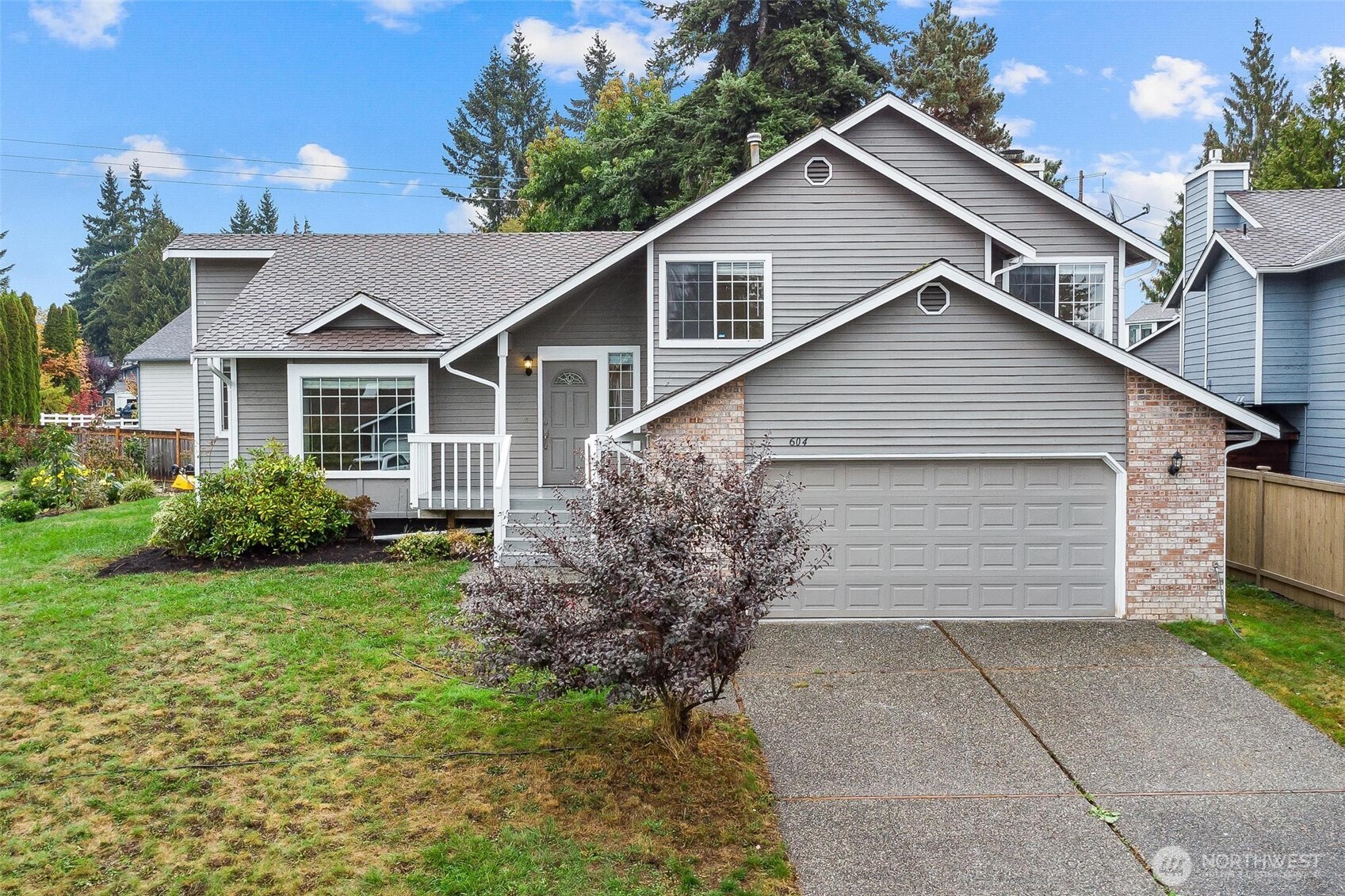 604 213TH Street SW, Bothell, WA 98021