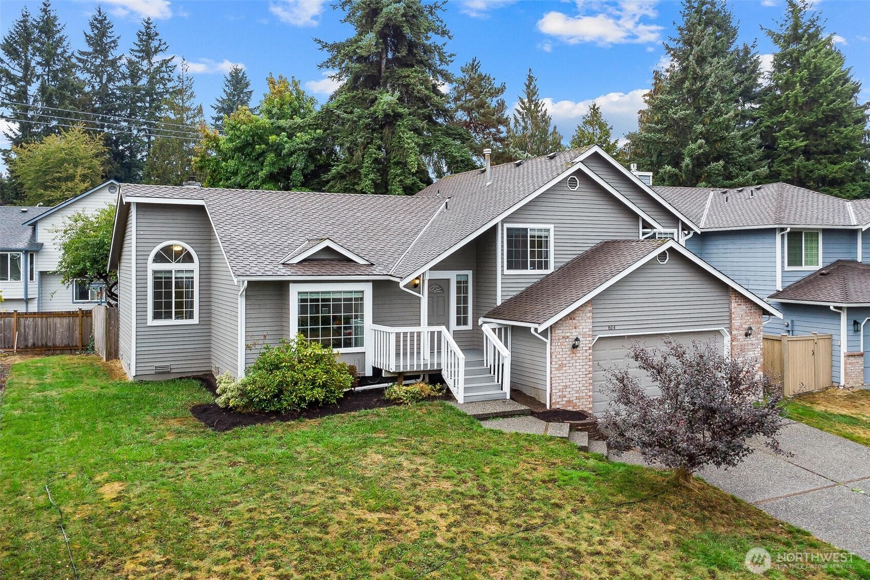604 213TH Street SW, Bothell, WA 98021
