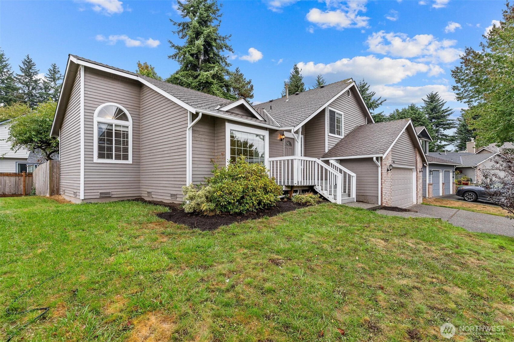604 213TH Street SW, Bothell, WA 98021