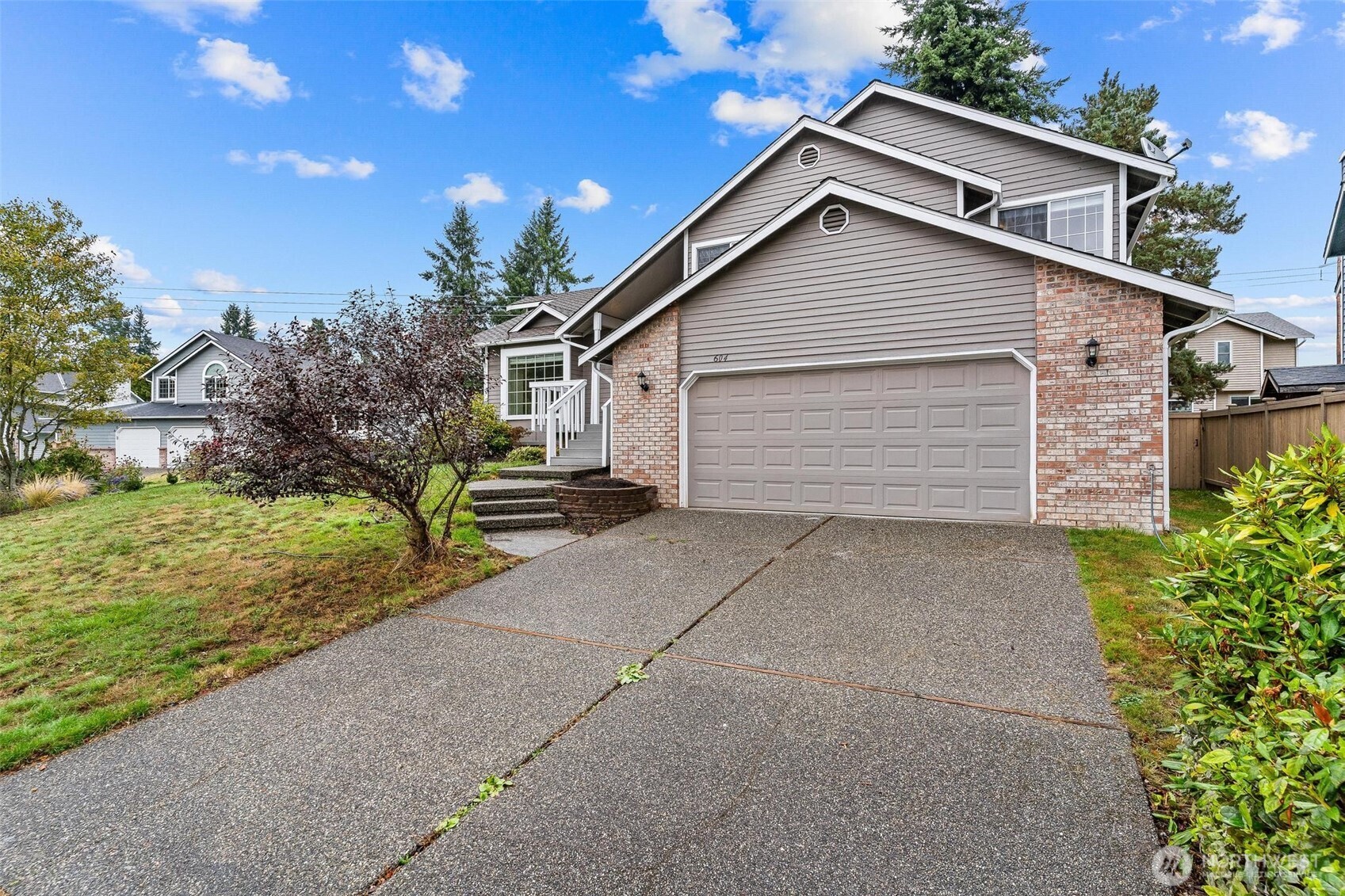 604 213TH Street SW, Bothell, WA 98021