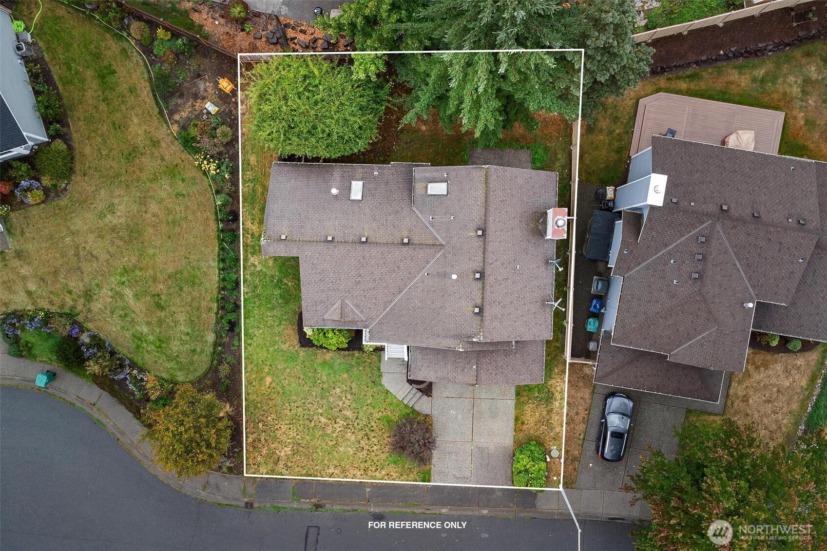 604 213TH Street SW, Bothell, WA 98021