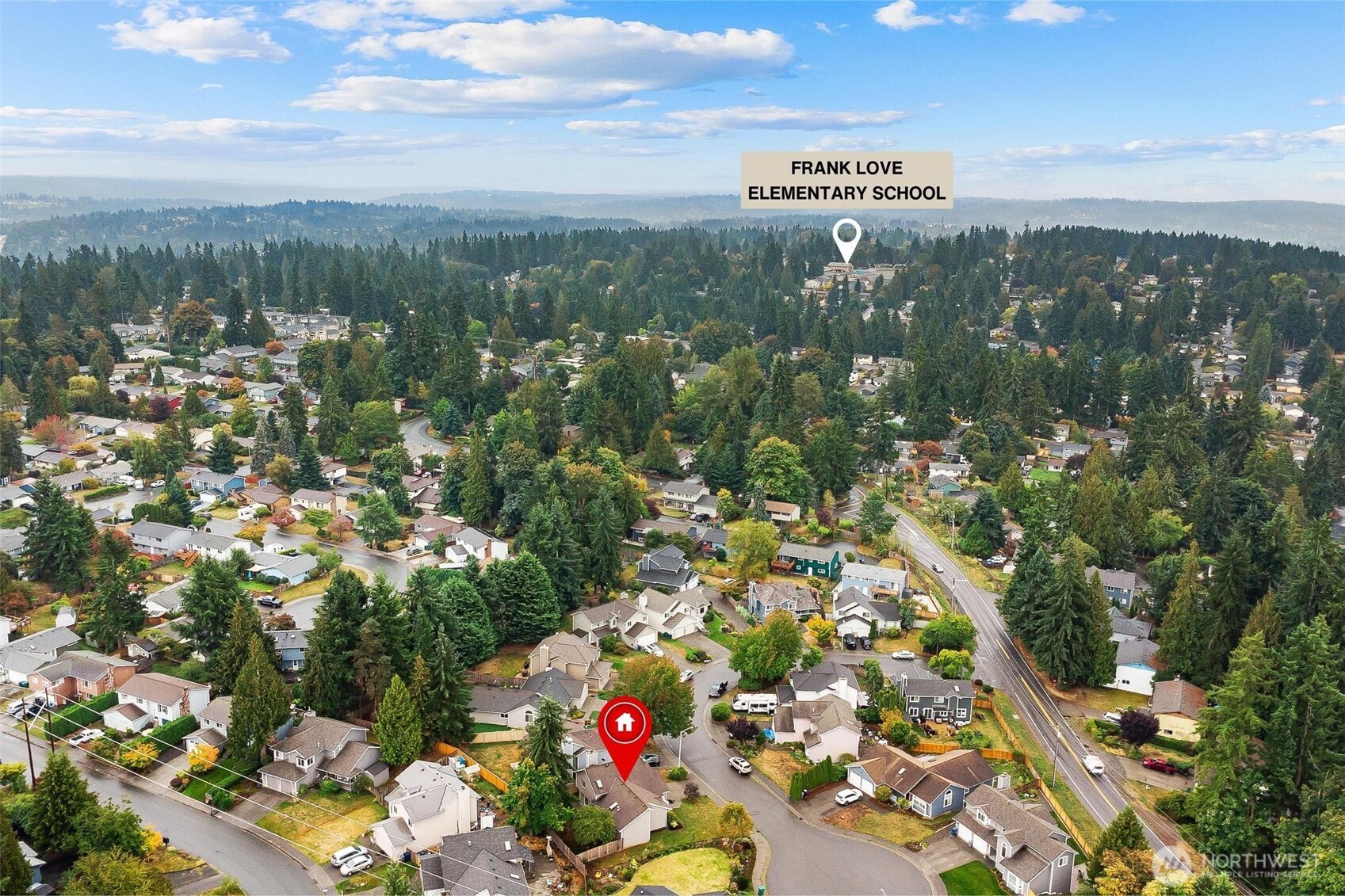604 213TH Street SW, Bothell, WA 98021