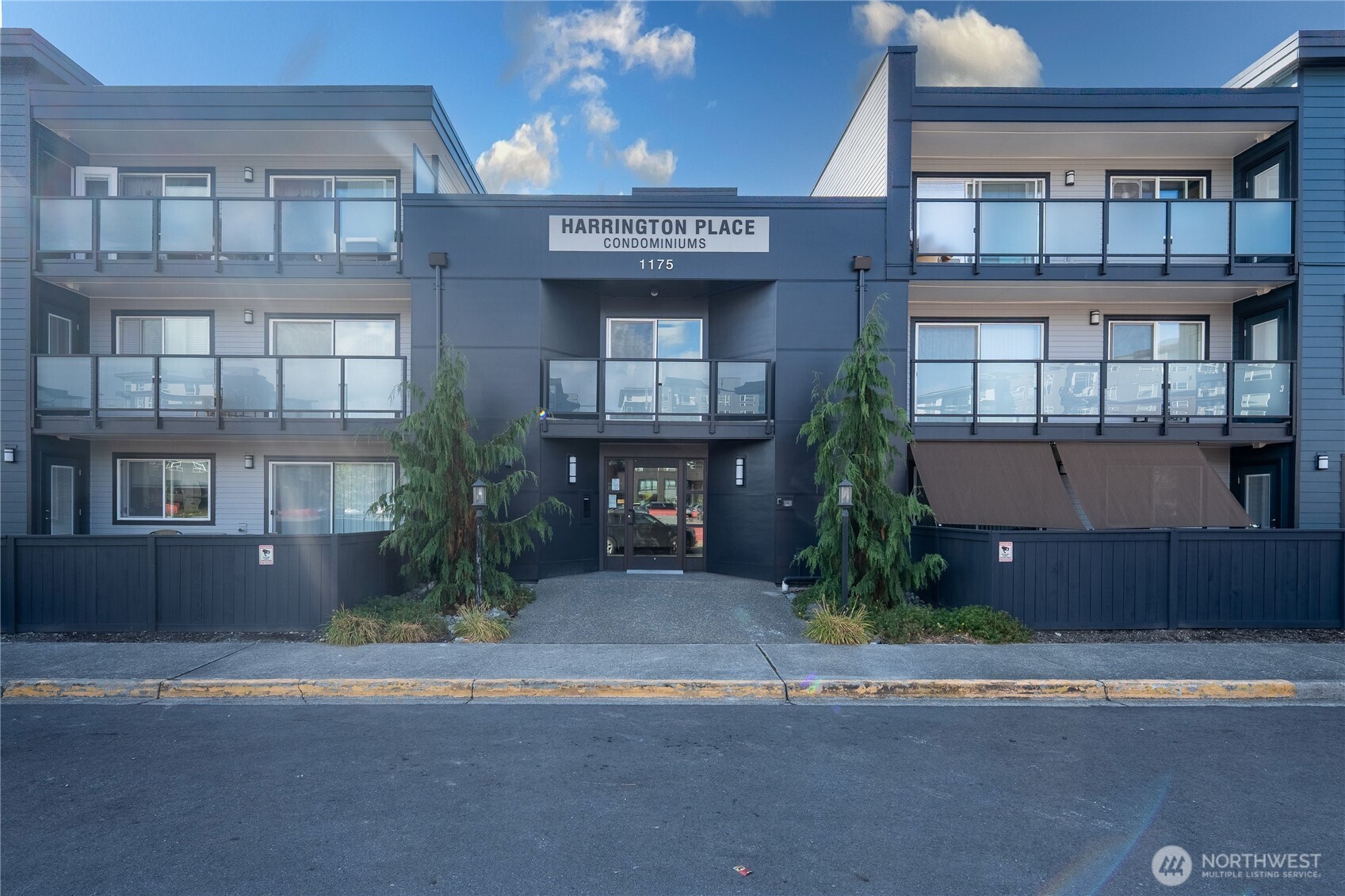 1175 Harrington Place NE #205, Renton, WA 98056