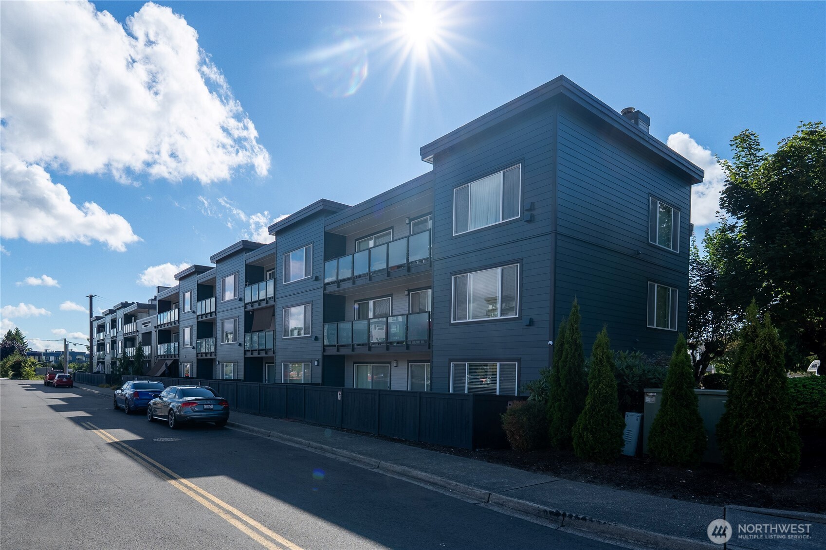 1175 Harrington Place NE #205, Renton, WA 98056