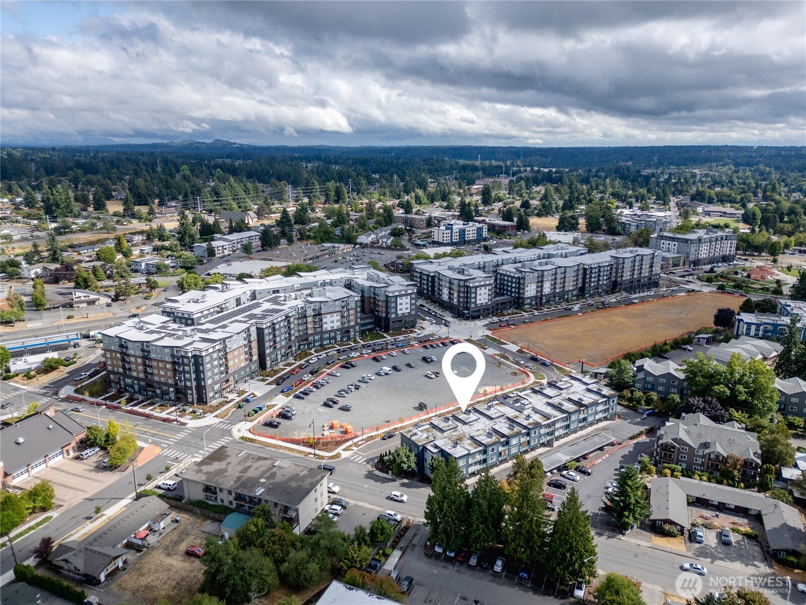 1175 Harrington Place NE #205, Renton, WA 98056