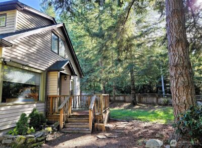 180 Skyline Drive , Port Angeles, WA 98362