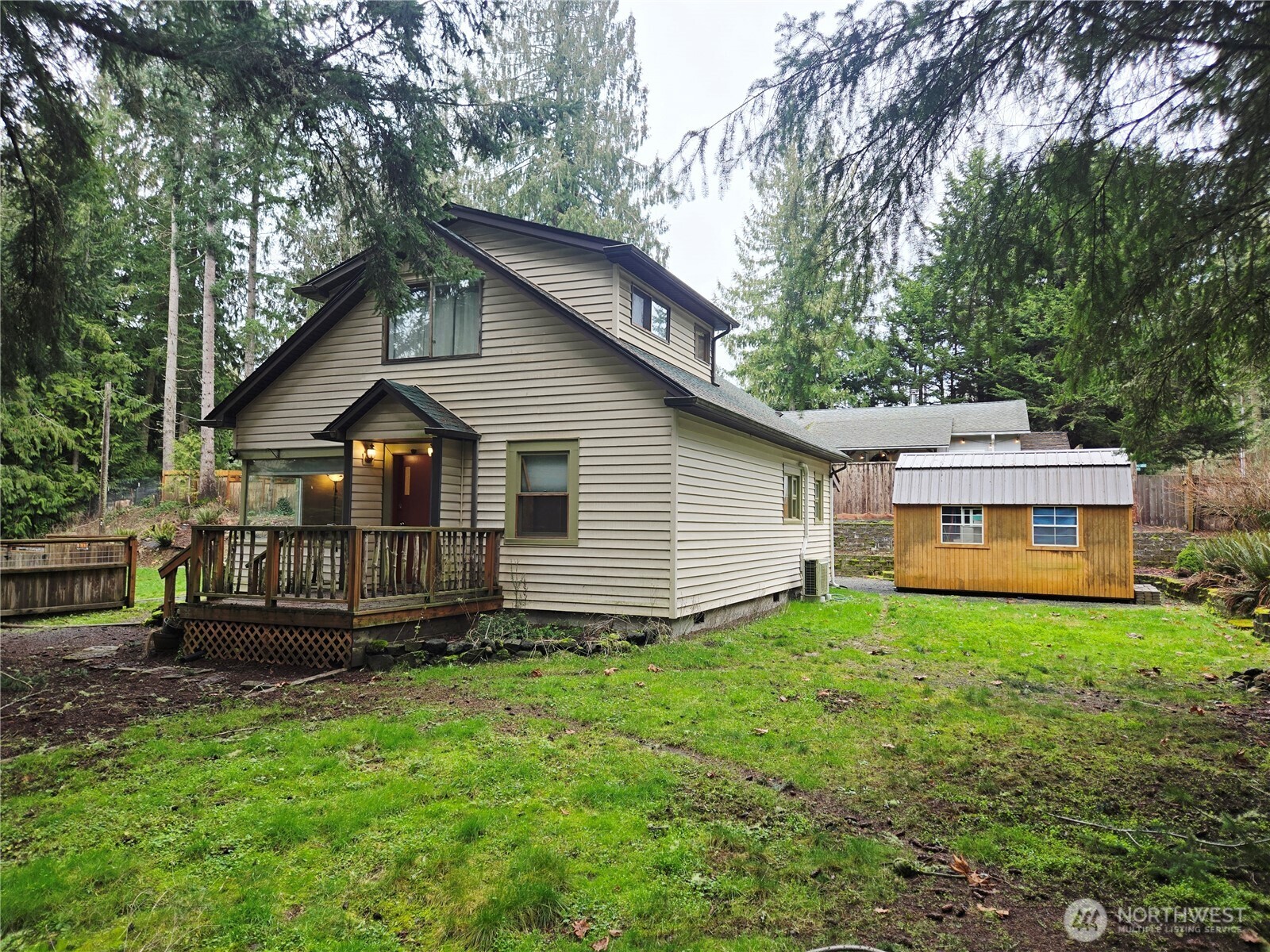 180 Skyline Drive , Port Angeles, WA 98362