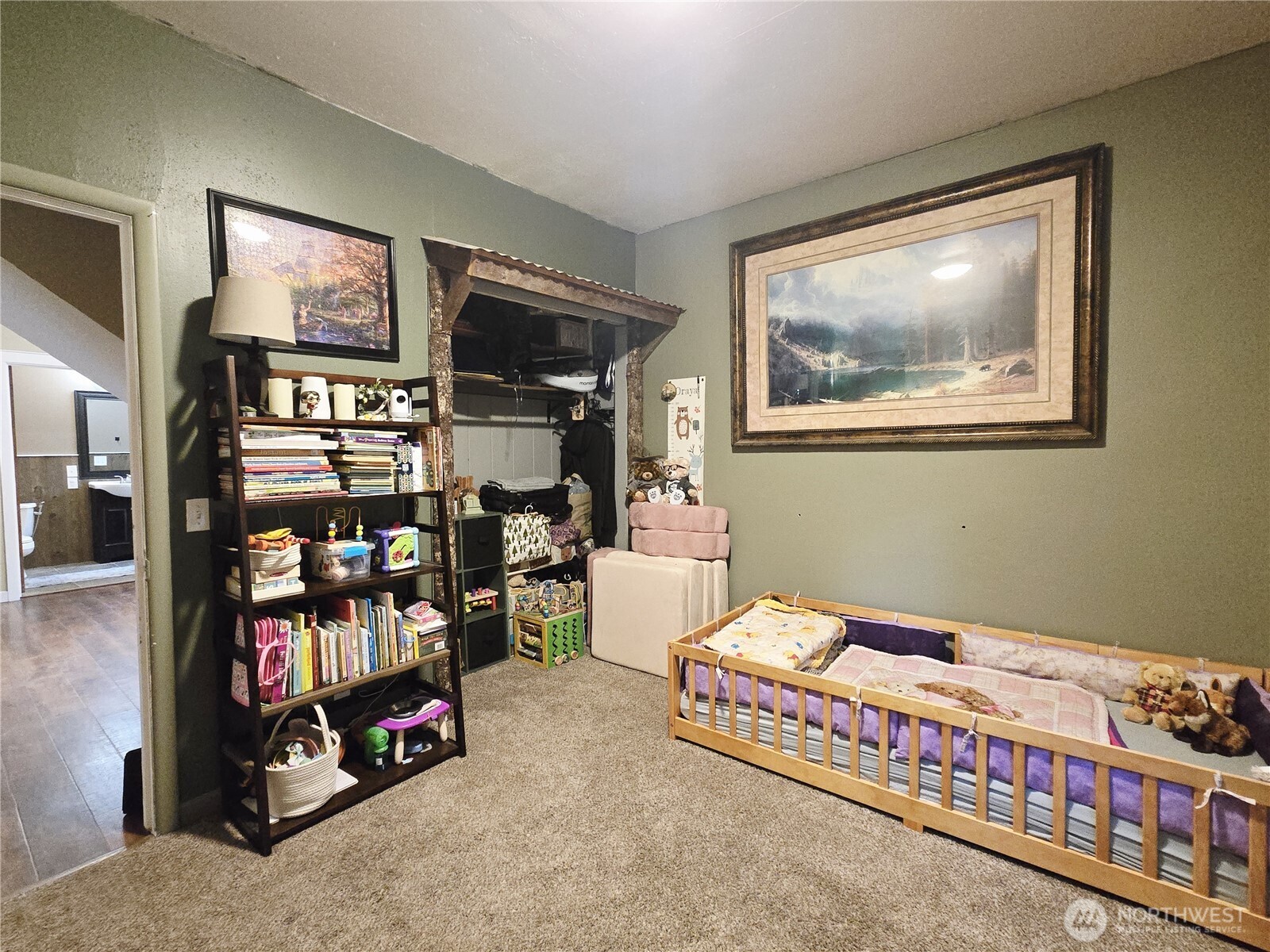 180 Skyline Drive , Port Angeles, WA 98362