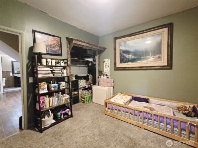 180 Skyline Drive , Port Angeles, WA 98362 - Photo 15