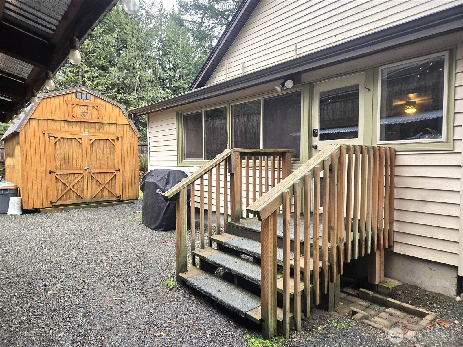 180 Skyline Drive , Port Angeles, WA 98362