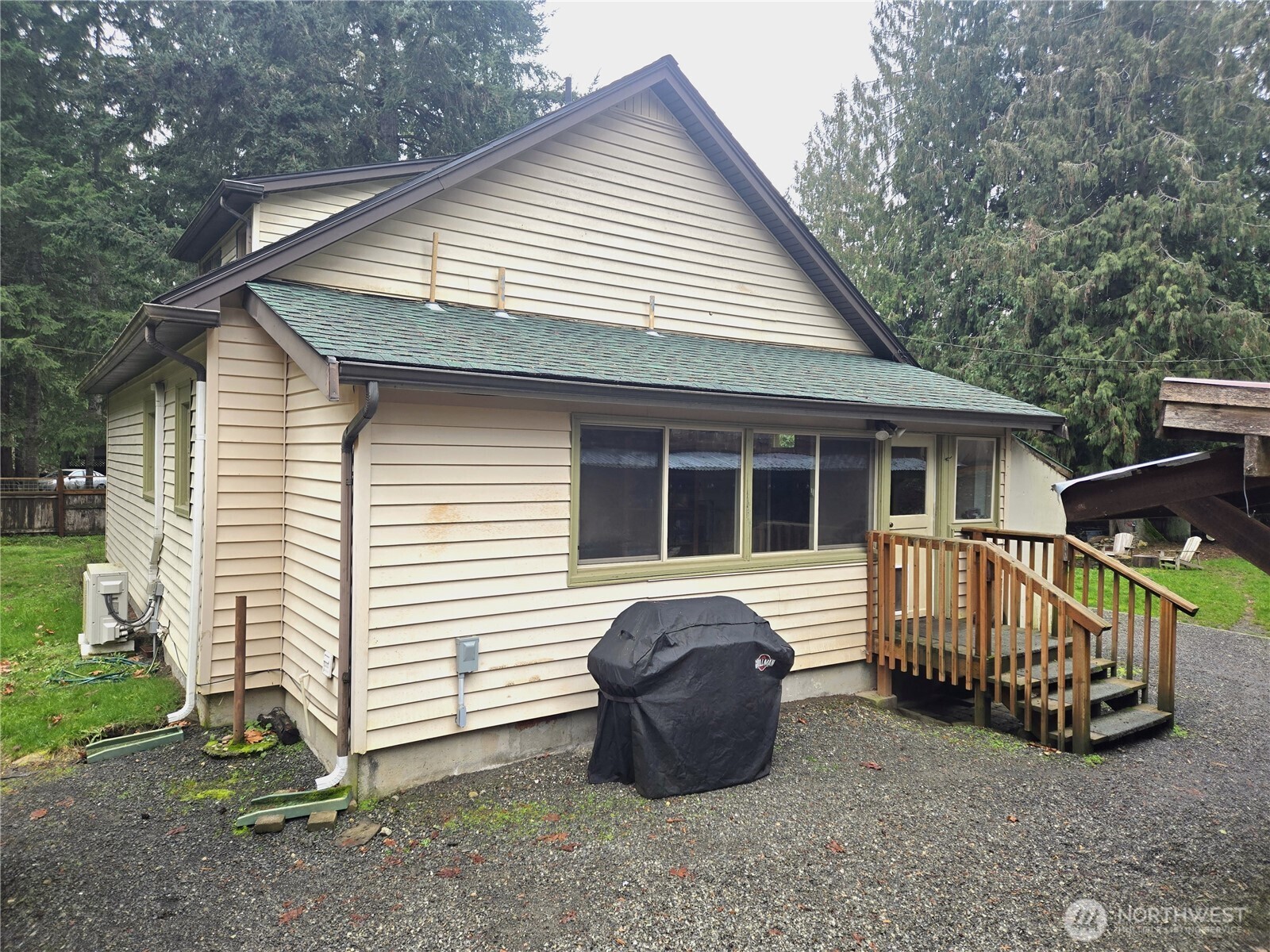 180 Skyline Drive , Port Angeles, WA 98362