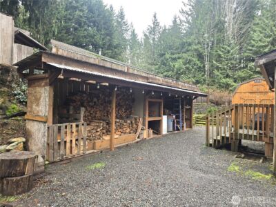 180 Skyline Drive , Port Angeles, WA 98362 - Photo 30