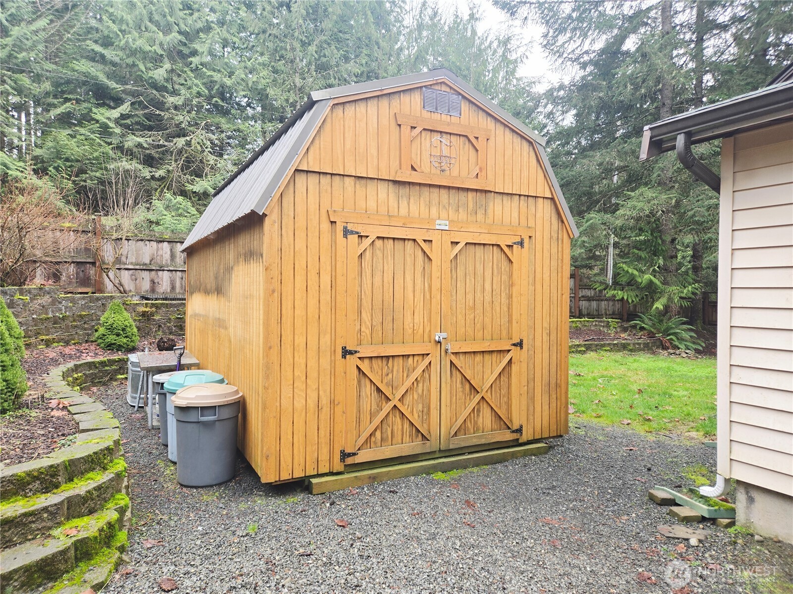 180 Skyline Drive , Port Angeles, WA 98362