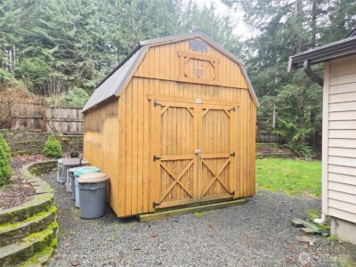 180 Skyline Drive , Port Angeles, WA 98362 - Photo 31