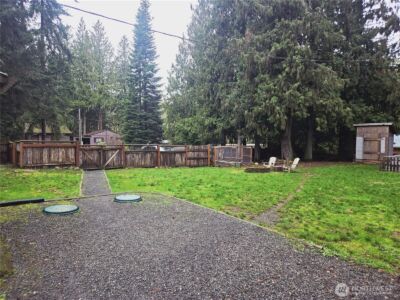 180 Skyline Drive , Port Angeles, WA 98362 - Photo 32