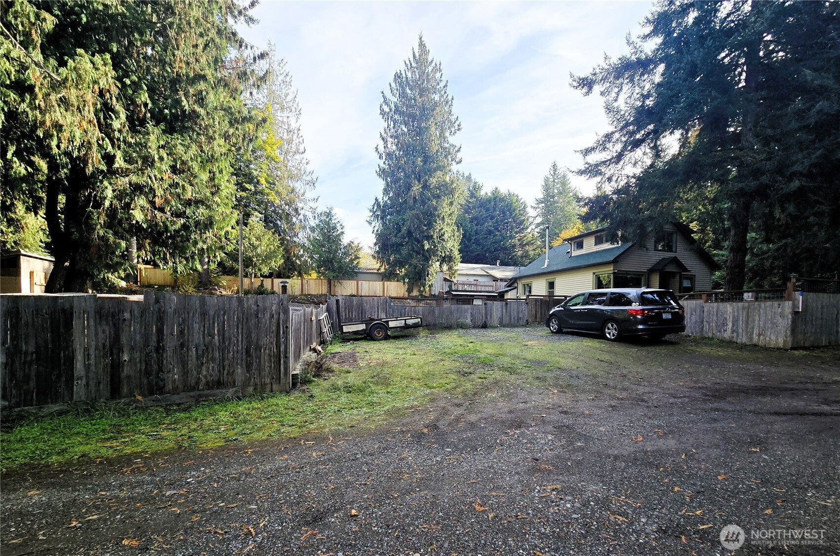 180 Skyline Drive , Port Angeles, WA 98362