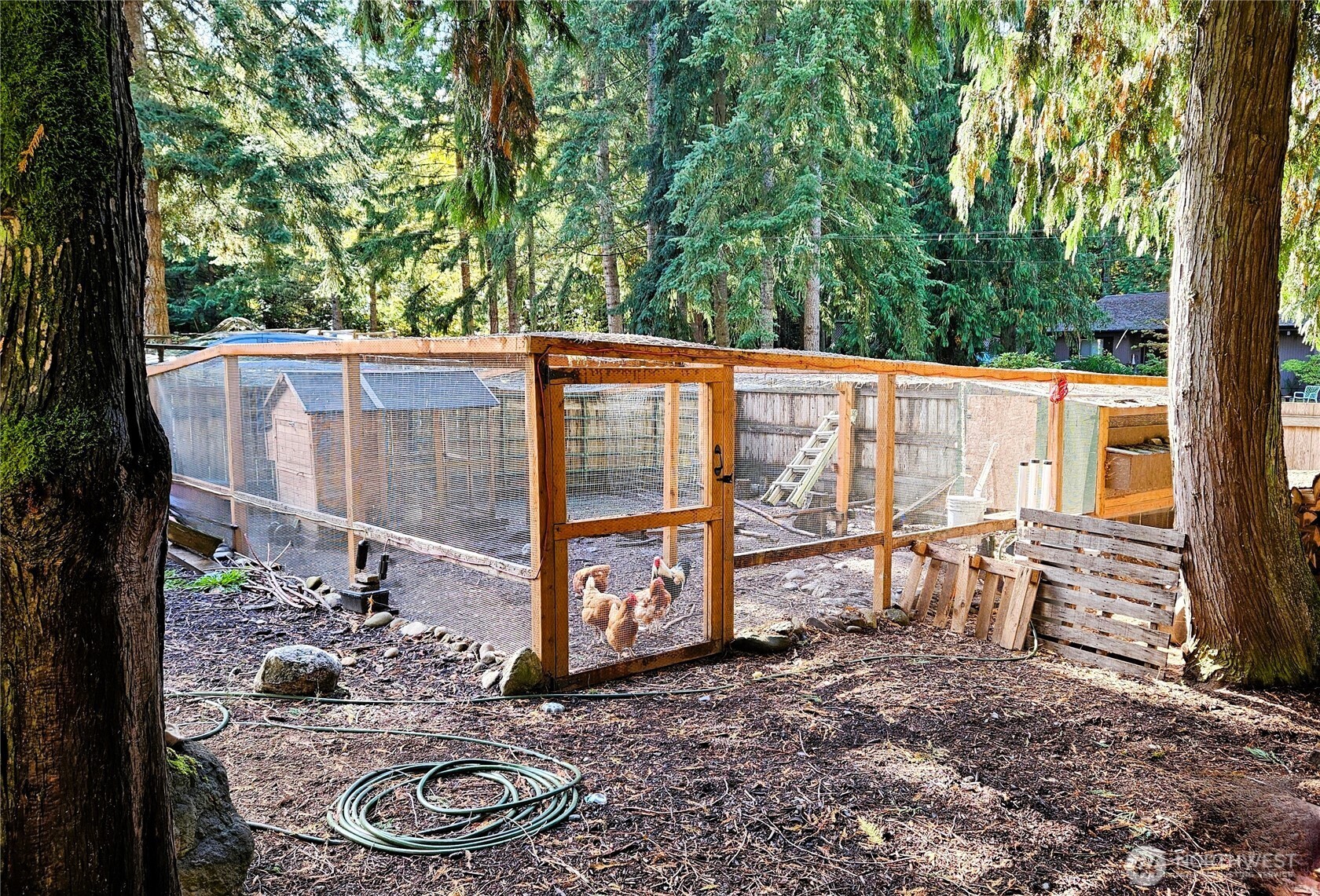 180 Skyline Drive , Port Angeles, WA 98362