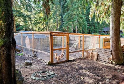 180 Skyline Drive , Port Angeles, WA 98362 - Photo 36