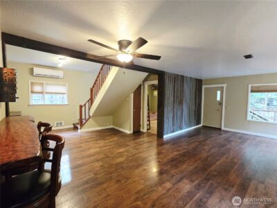 180 Skyline Drive , Port Angeles, WA 98362 - Photo 5