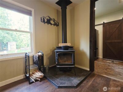 180 Skyline Drive , Port Angeles, WA 98362 - Photo 8