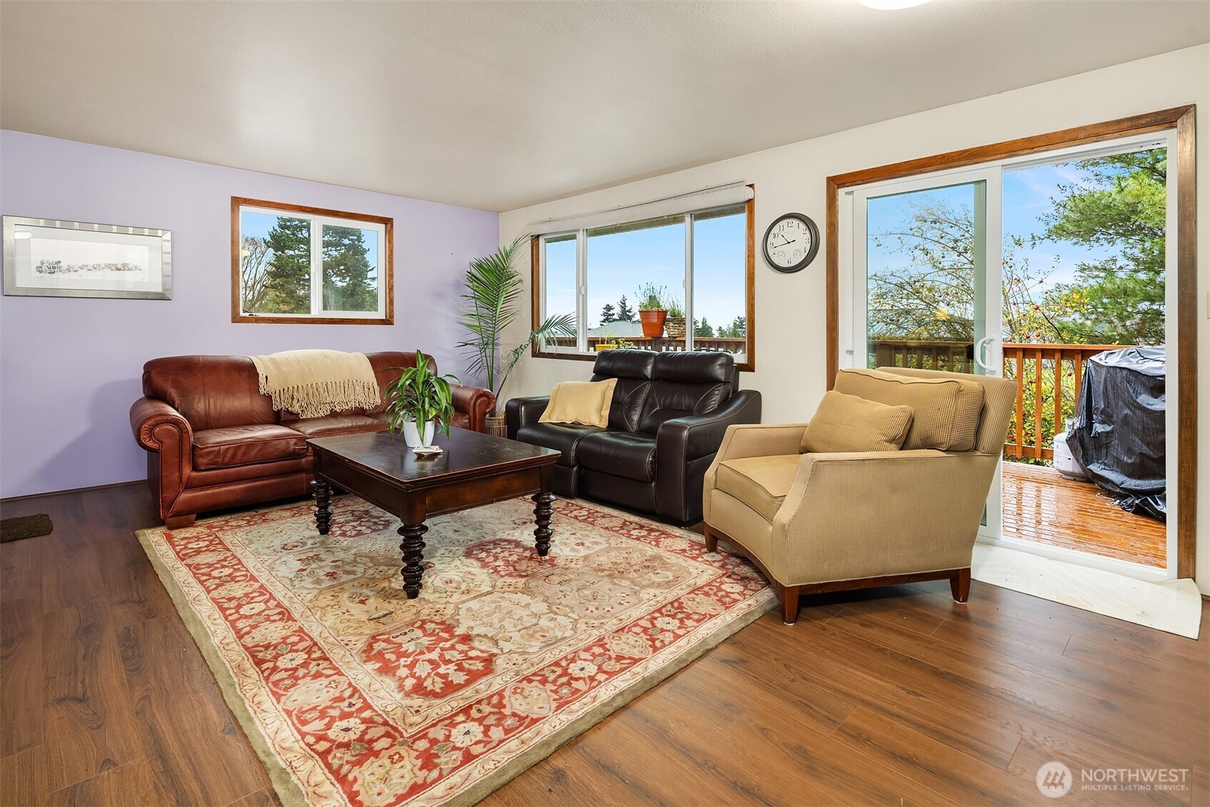 609 NW Broadway Street , Coupeville, WA 98239