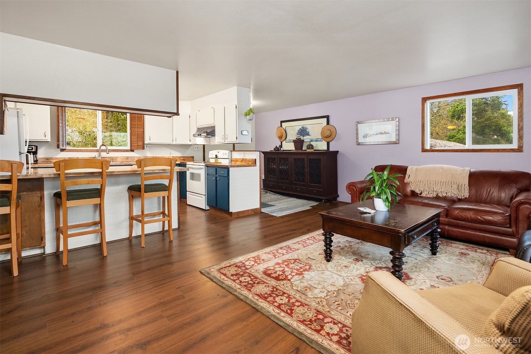 609 NW Broadway Street , Coupeville, WA 98239