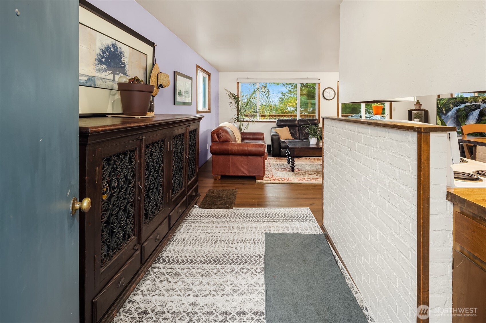 609 NW Broadway Street , Coupeville, WA 98239