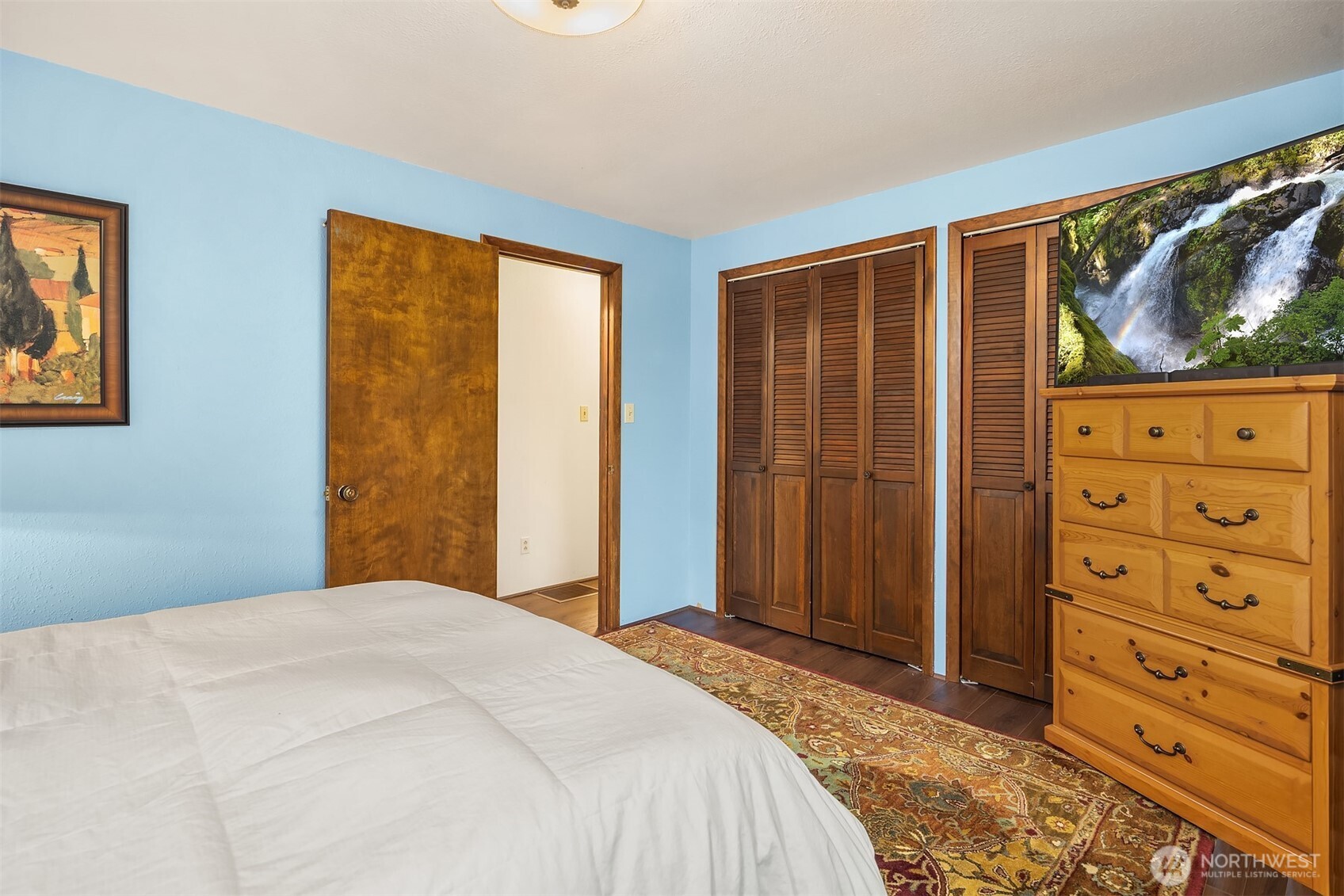 609 NW Broadway Street , Coupeville, WA 98239