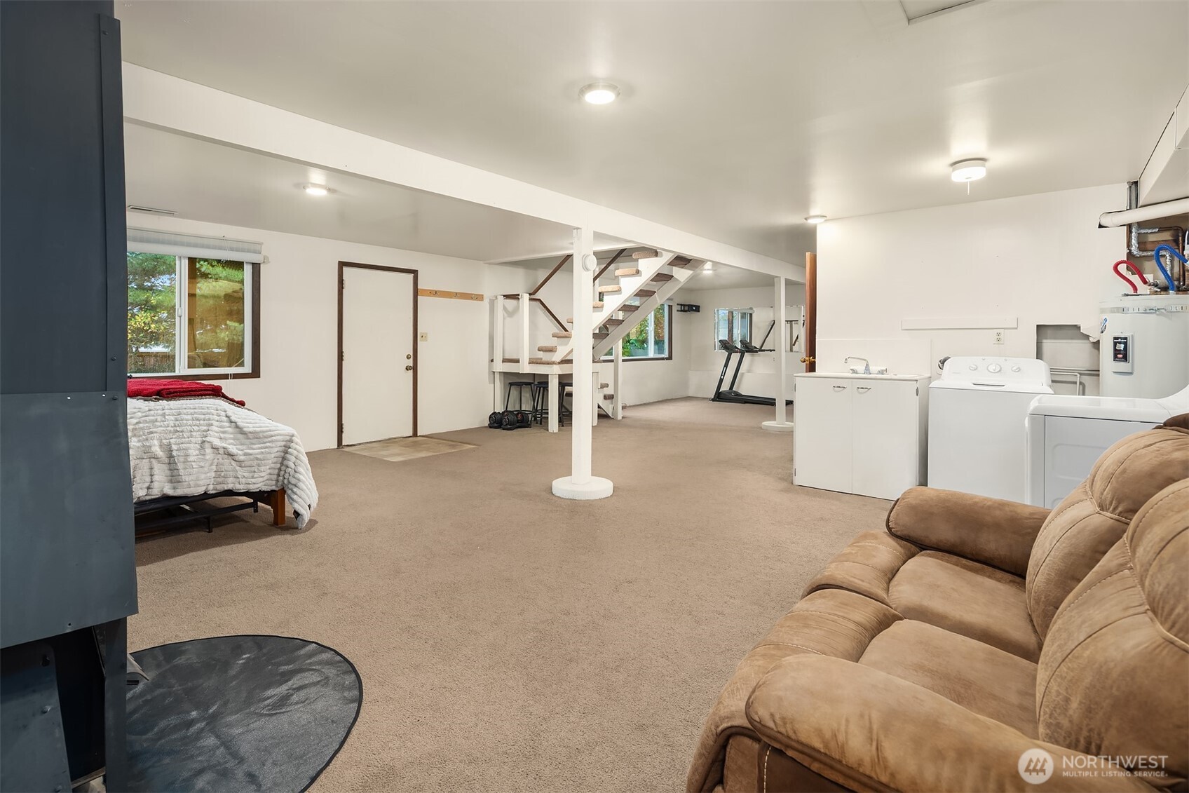 609 NW Broadway Street , Coupeville, WA 98239