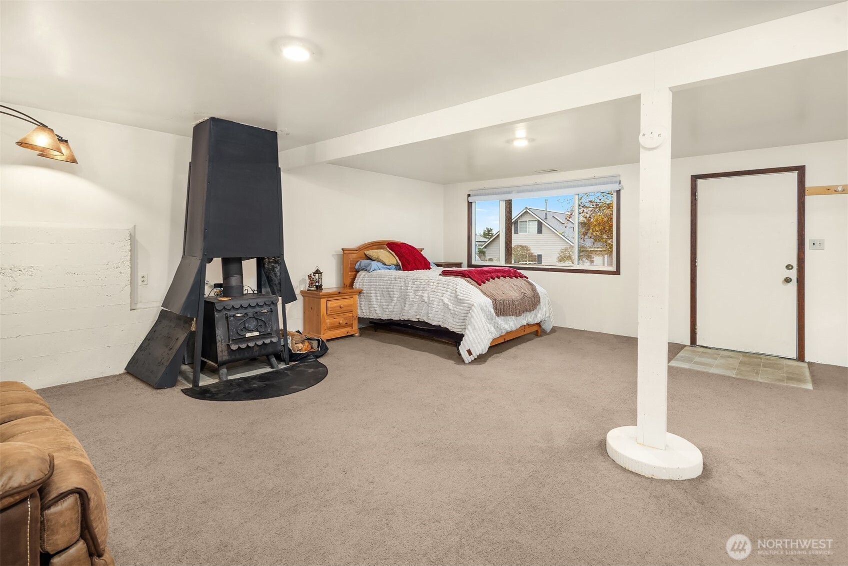 609 NW Broadway Street , Coupeville, WA 98239