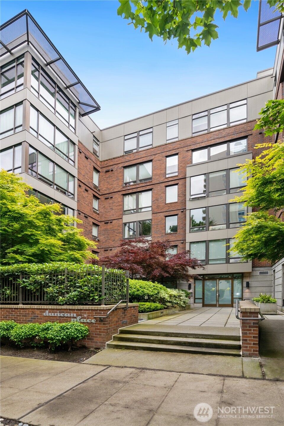 4547 8th Avenue NE #308, Seattle, WA 98105