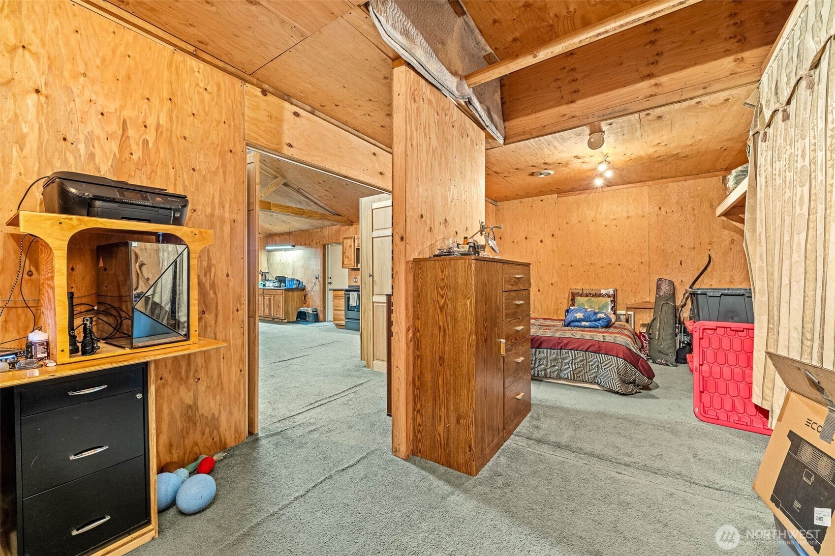 81 E Burrows Lane , Shelton, WA 98584