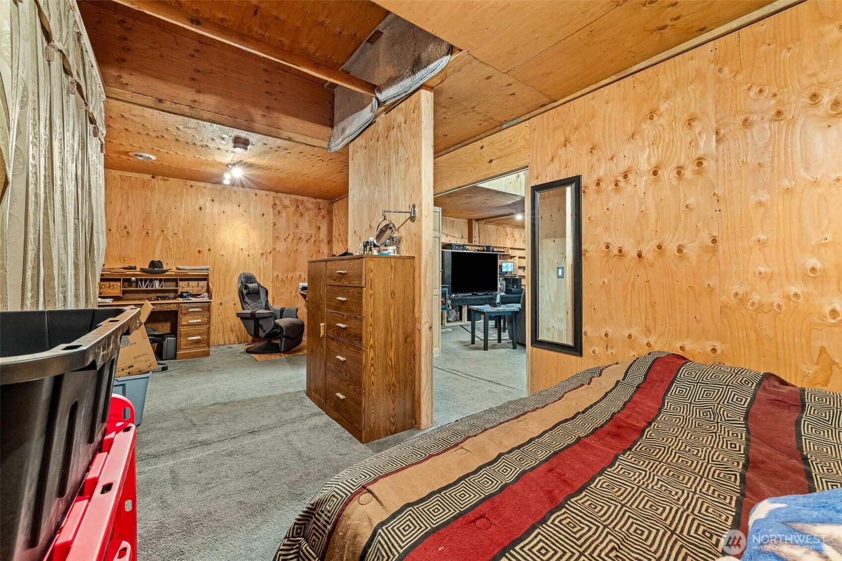 81 E Burrows Lane , Shelton, WA 98584