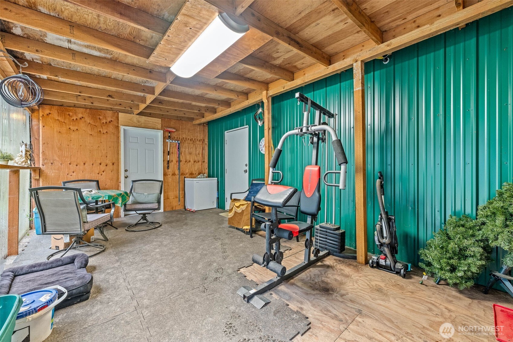 81 E Burrows Lane , Shelton, WA 98584