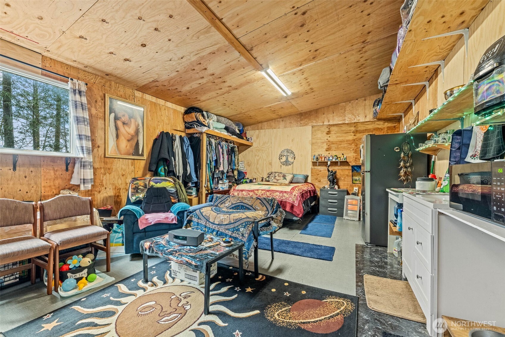 81 E Burrows Lane , Shelton, WA 98584