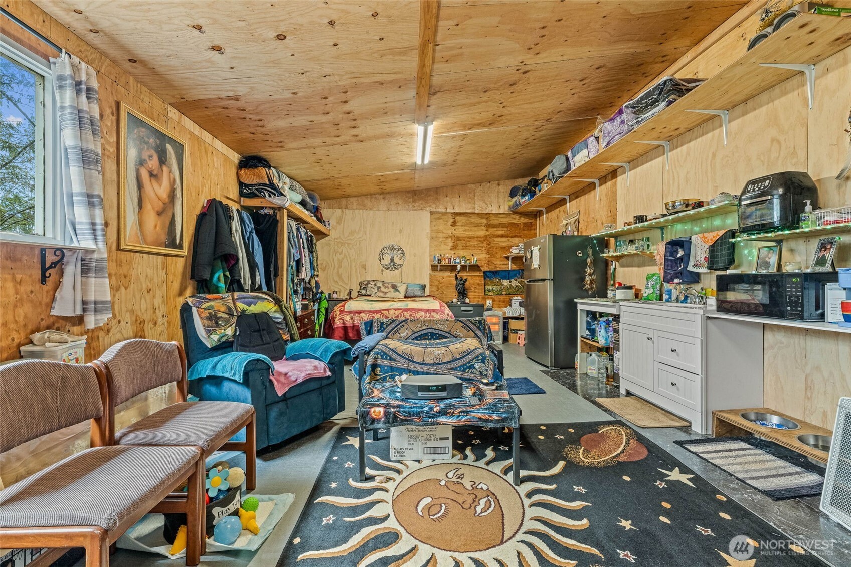 81 E Burrows Lane , Shelton, WA 98584