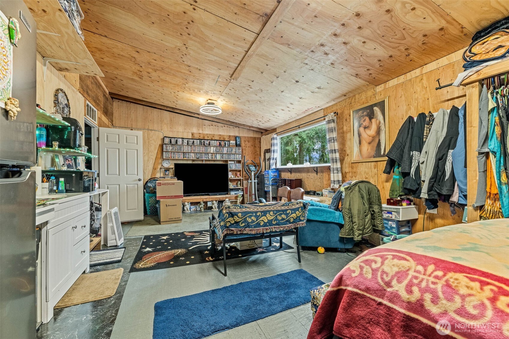 81 E Burrows Lane , Shelton, WA 98584