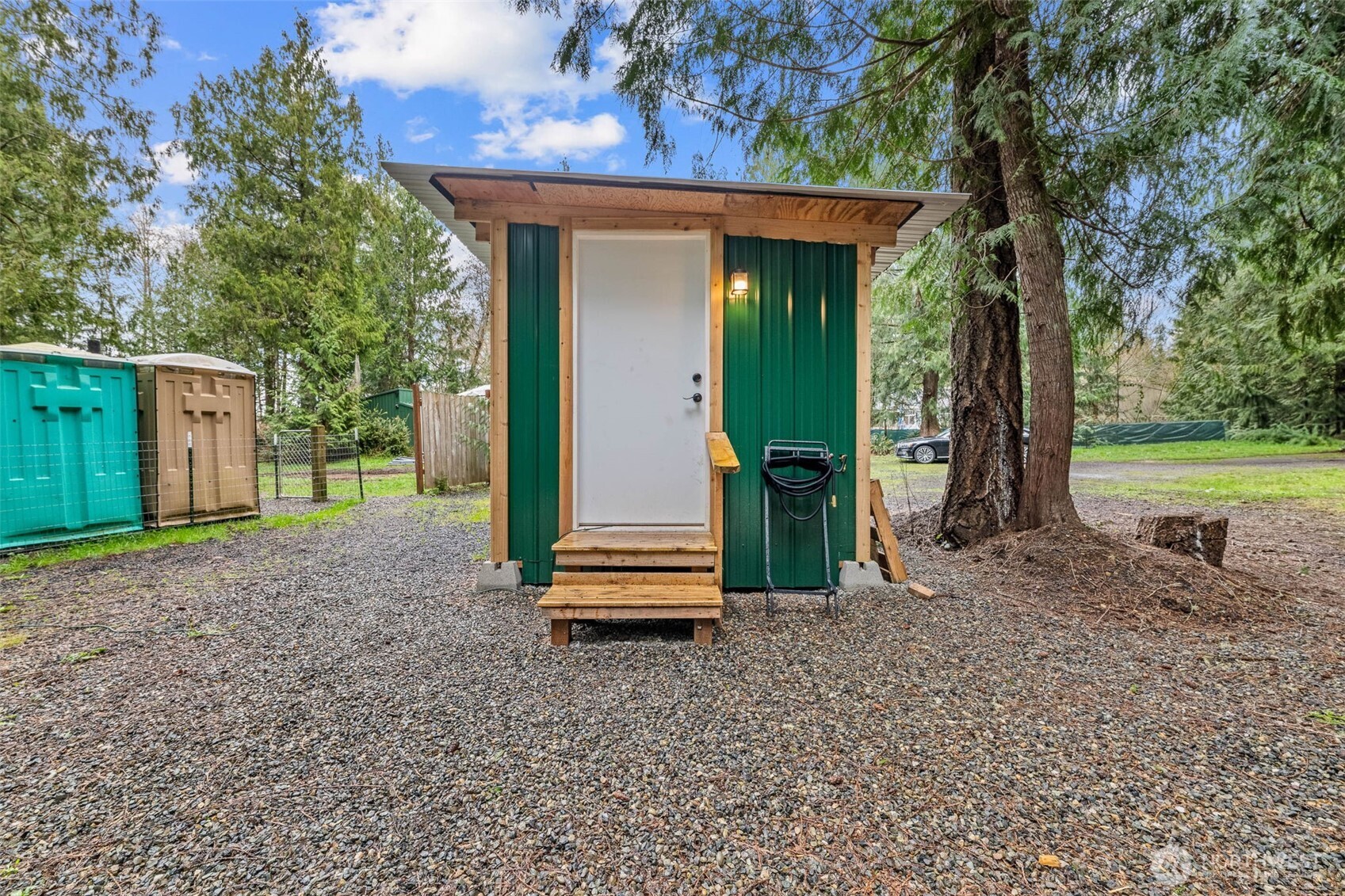 81 E Burrows Lane , Shelton, WA 98584