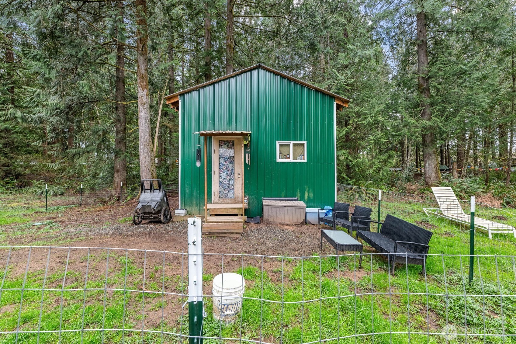 81 E Burrows Lane , Shelton, WA 98584