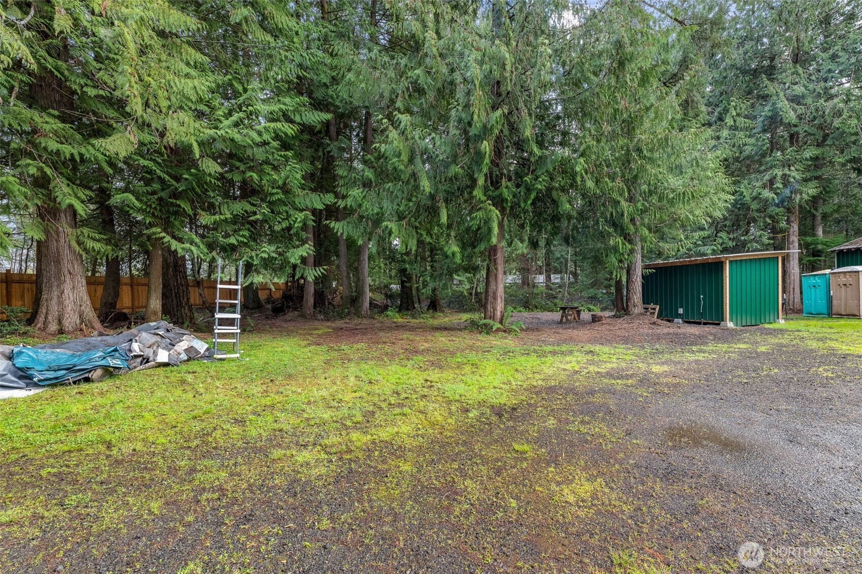 81 E Burrows Lane , Shelton, WA 98584