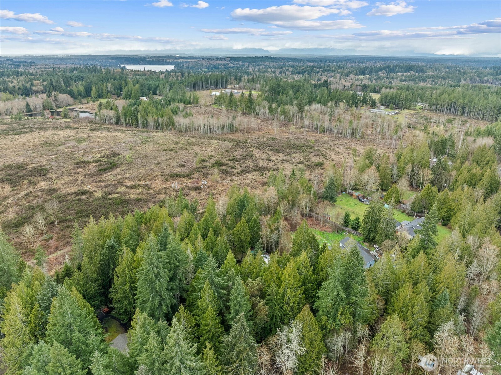 81 E Burrows Lane , Shelton, WA 98584