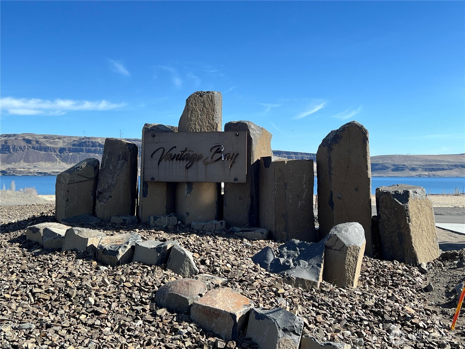 60 King Salmon Court , Vantage, WA 98950