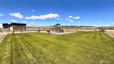60 King Salmon Court , Vantage, WA 98950 - Photo 22