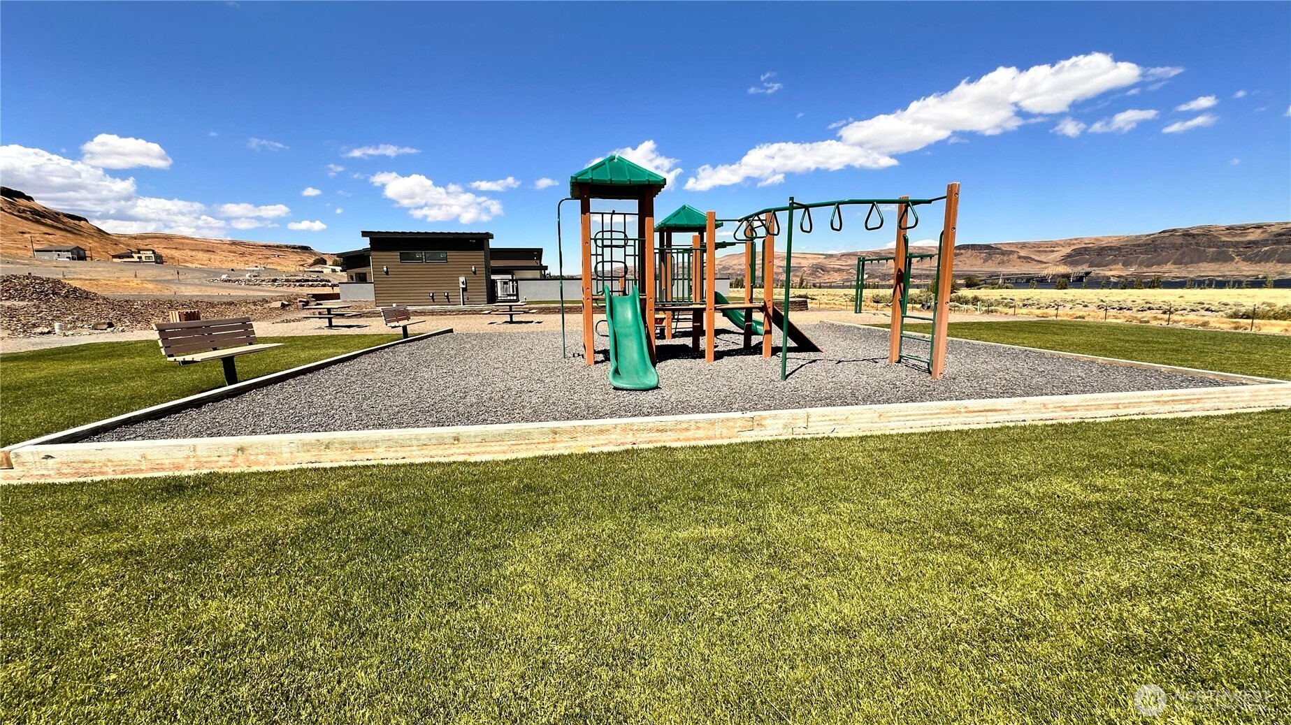 60 King Salmon Court , Vantage, WA 98950